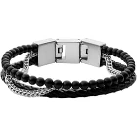 BRACCIALE FOSSIL VINTAGE CASUAL - FO.JF03850040
