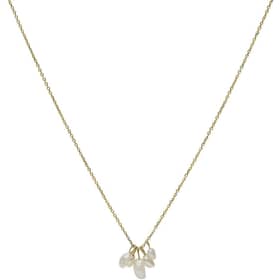 FOSSIL DREW NECKLACE - FO.JF03809710
