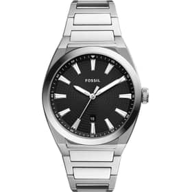 FOSSIL watch EVERETT - FS5821