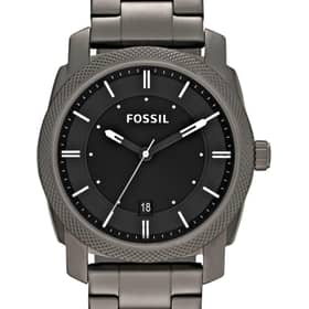 FOSSIL watch MACHINE - FS4774IE