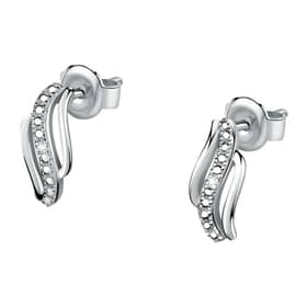D'Amante Earrings Oriente - P.77J401000500