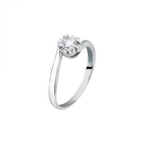 D'Amante Ring Love diamond - P.20X203001012
