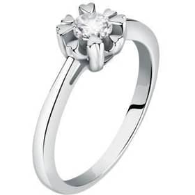 D'Amante Ring Love diamond - P.20X203000112I