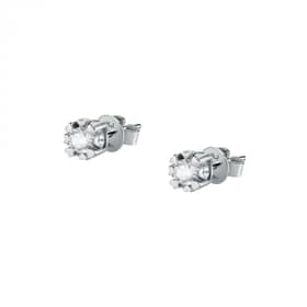 D'Amante Earrings Love diamond - P.20X201000400