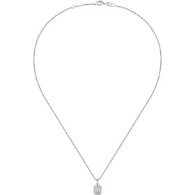 D'Amante Necklace Lady diamonds - P.20K610000100