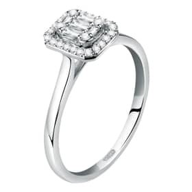 D'Amante Ring Lady diamonds - P.20K603000312