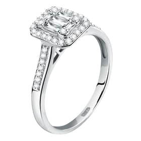 D'Amante Ring Lady diamonds - P.20K603000112