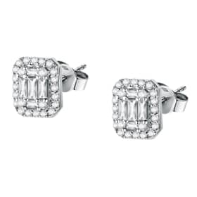 Orecchino D'Amante Lady diamonds - P.20K601000100