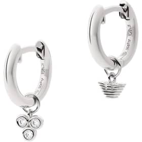 Emporio Armani Earrings Sentimental - FO.EG3487040
