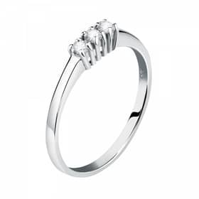 D'Amante Ring Infinity - P.77A803001010