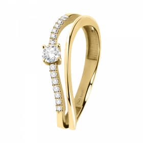 D'Amante Ring B-elegante - P.13C903000410