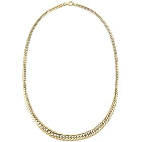 D'Amante Necklace Inglese scalare - P.13V210000300