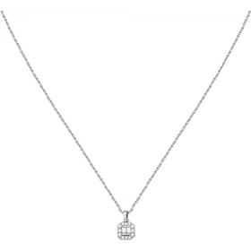 D'Amante Necklace Lady diamonds - P.20K610000200