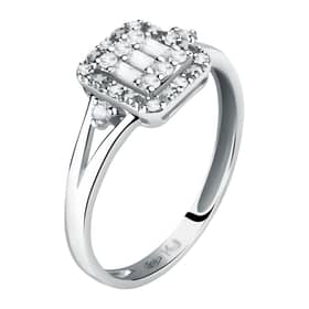 D'Amante Ring Lady diamonds - P.20K603000410