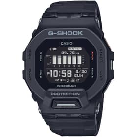 Casio Watches G-Shock - GBD-200-1ER