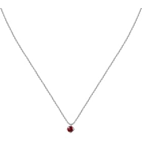 Live diamond Necklace - LD805051I