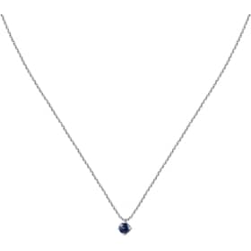 Live diamond Necklace - LD805048I