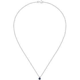 Live diamond Necklace - LD805048I
