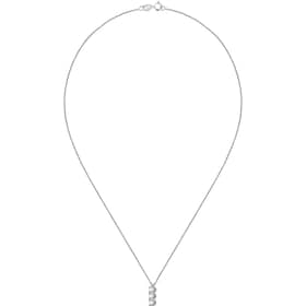 Live diamond Necklace - LD804510