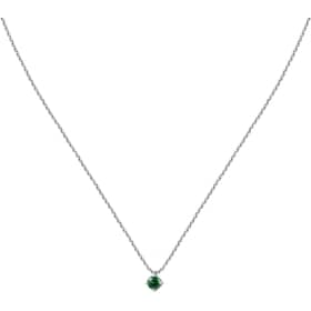 Live diamond Necklace - LD803349I