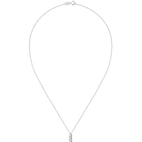 Live diamond Necklace - LD803010