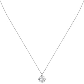 Live diamond Necklace - LD803009I