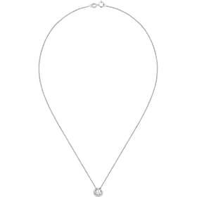 Live diamond Necklace - LD801508