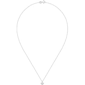 Live diamond Necklace - LD801009