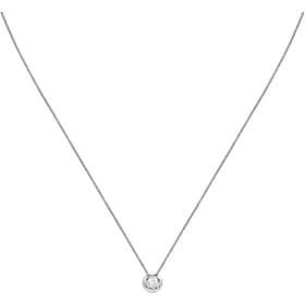 Live diamond Necklace - LD800508