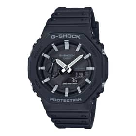 Casio Watches G-Shock - GA-2100-1AER
