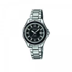 CASIO watch SHEEN - SHE-4045D-1AUER