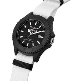 SECTOR watch SAVE THE OCEAN - R3251539003