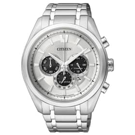 Citizen Watches Super Titanium - CA4010-58A