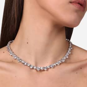 Chiara Ferragni Brand Necklace Infinity Love - J19AUV01