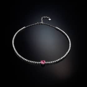 Chiara Ferragni Brand Necklace First Love - J19AUV05