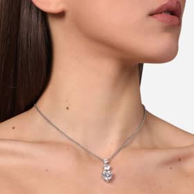 Chiara Ferragni Brand Necklace Infinity Love - J19AUV09