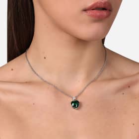 Chiara Ferragni Brand Necklace First Love - J19AUV11