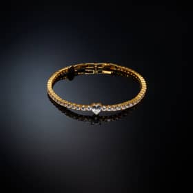 Chiara Ferragni Brand Bracelet First Love - J19AUV17