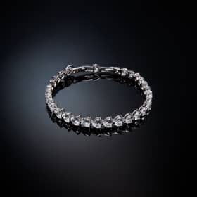 Chiara Ferragni Brand Bracelet Infinity Love - J19AUV48