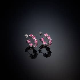 Chiara Ferragni Brand Earrings Infinity Love - J19AUV24