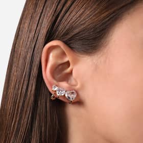 Chiara Ferragni Brand Earring Infinity Love - J19AUV26