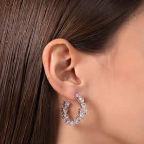Chiara Ferragni Brand Earring Infinity Love - J19AUV28