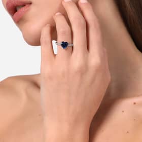 Chiara Ferragni Brand Ring First Love - J19AUV34012