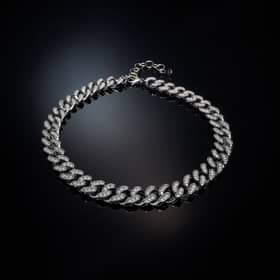 Chiara Ferragni Brand Necklace Bossy Chain - J19AUW01