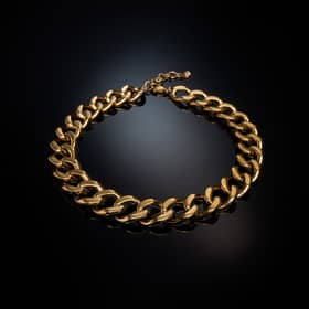 Chiara Ferragni Brand Necklace Bossy Chain - J19AUW06