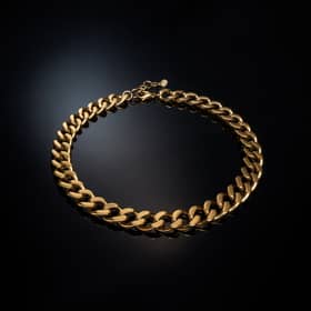 Chiara Ferragni Brand Necklace Bossy Chain - J19AUW07