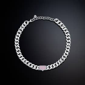 Chiara Ferragni Brand Necklace Bossy Chain - J19AUW15