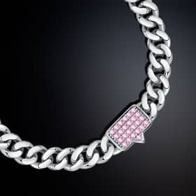 Chiara Ferragni Brand Bracelet Bossy Chain - J19AUW16