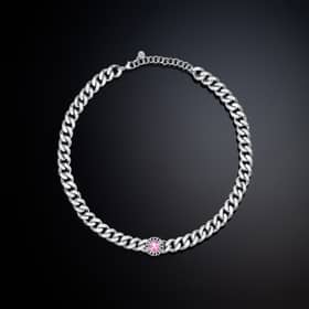 Chiara Ferragni Brand Necklace Bossy Chain - J19AUW20