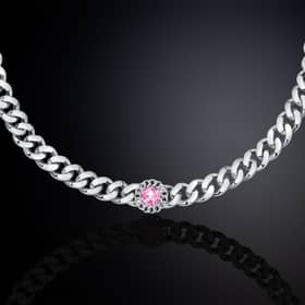 Chiara Ferragni Brand Necklace Bossy Chain - J19AUW20